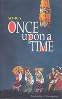 ONCE UPON A TIME (ENGLISH)