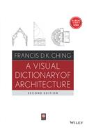 Visual Dictionary Of Architecture, 2Nd Edition (Original Price $ 54.95)