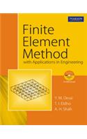 Finite Element Method with applications in Engineering