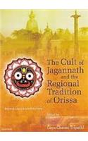 The Cult of Jagannath and the Regional Tradition of Orissa (Revised and Enlarged Edition)