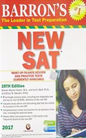 Barron's New SAT