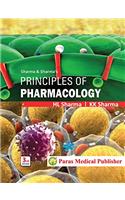 Principles of pharmacology 3e