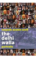 The Delhi Walla - Portraits