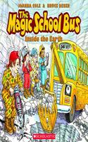 The Magic School Bus Inside the Earth (Magic School Bus)