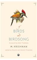 Of Birds and Birdsong