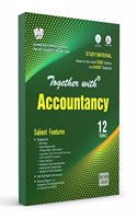 Rachna Sagar Together With CBSE Question Bank Study Material Term 2 Accountncy Books for Class 12th 2022 Exam, Best NCERT MCQ, OTQ, Practice & Sample Paper Series