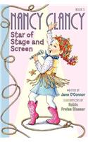 Fancy Nancy: Nancy Clancy, Star of Stage and Screen