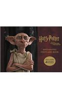 Harry Potter and the Chamber of Secrets Enchanted Postcard Book