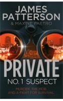 Private: No. 1 Suspect