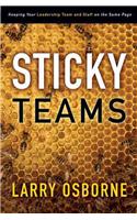 Sticky Teams