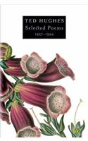 Selected Poems 1957-1994