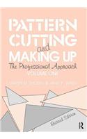 Pattern Cutting and Making Up