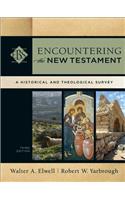 Encountering the New Testament