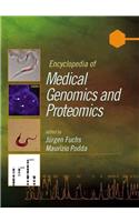 Encyclopedia of Medical Genomics and Proteomics, Online Version