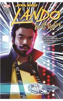 Star Wars: Lando - Double or Nothing