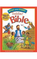 Read and Share Toddler Bible