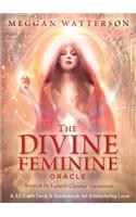 The Divine Feminine Oracle