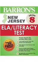 New Jersey Grade 8 Ela/Literacy Test