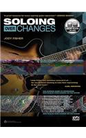 Soloing Over Changes