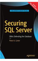 Securing SQL Server