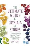 Ultimate Guide to Crystals & Stones