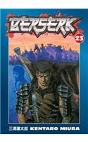 Berserk Volume 23