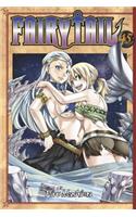 Fairy Tail 45