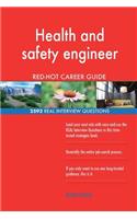 Health and safety engineer RED-HOT Career Guide; 2592 REAL Interview Questions