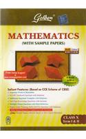 Mathematics with Sample Papers