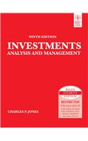 Investments: Analysis And Management, 9Th Ed