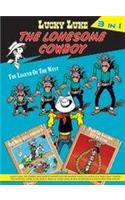 Lucky Luke: The Lonesome Cowboy