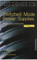 Switched Mode Power Supplies