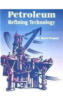 Petroleum Refiningg Technology