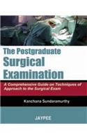 Postgraduate Surgical Examination