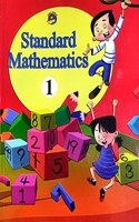 Standard Mathematics-1