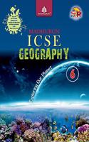 MADHUBUN ICSE GEOGRAPHY 6