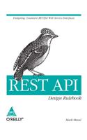 Rest Api Design Rulebook