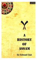 A History of Assam