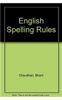 English Spelling Rules