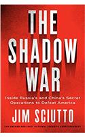 The Shadow War