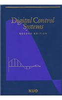 Digital Control Systems