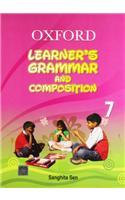 Learner's Grammar Book 7