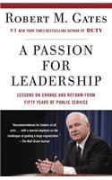 Passion for Leadership