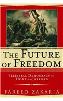 The Future of Freedom