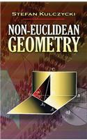 Non-Euclidean Geometry