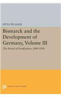 Bismarck and the Development of Germany, Volume III