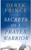 Secrets of a Prayer Warrior