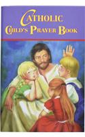 Catholic Child's Prayer Book