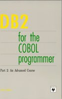 An Advanced Course (Pt. 2) (DB2 for the Cobol Programmer)