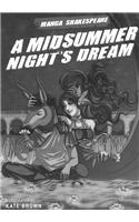 A Midsummer Night's Dream